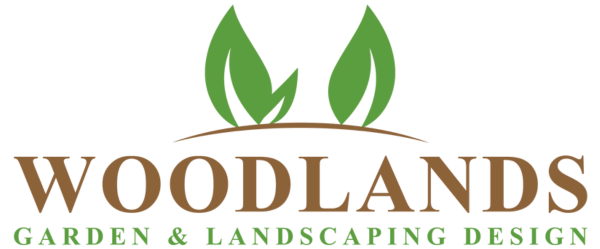 Woodlands Garden & Landscaping Design